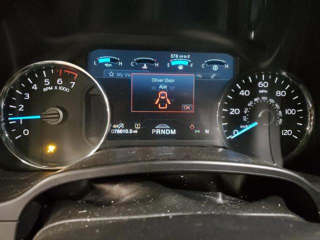 2019 FORD F150 SUPER - 1FTEW1E54KKD82412