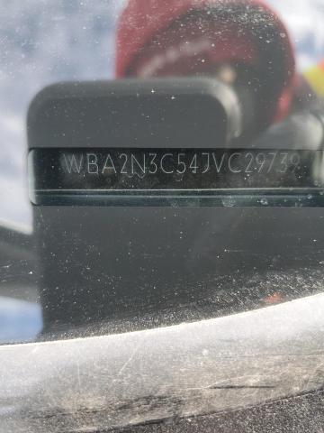 2018 BMW M240XI - WBA2N3C54JVC29739