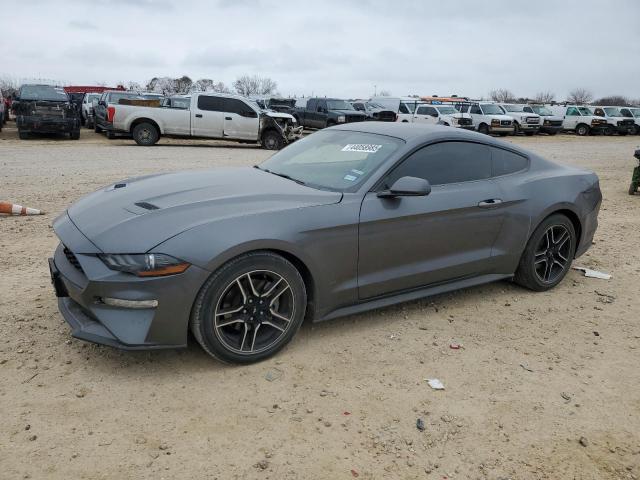 2021 FORD MUSTANG - 1FA6P8TH3M5153668