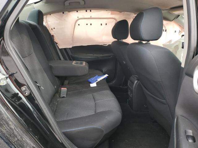 2019 NISSAN SENTRA S 3N1AB7AP8KY341919