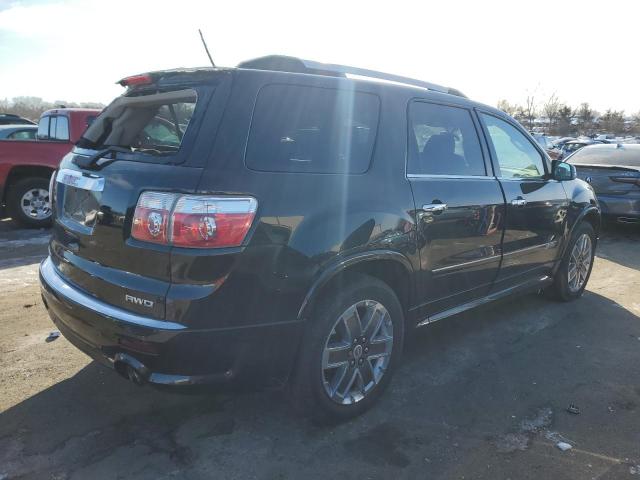 GMC ACADIA DEN 2011 charcoal 4dr spor gas 1GKKVTED3BJ222850 photo #4