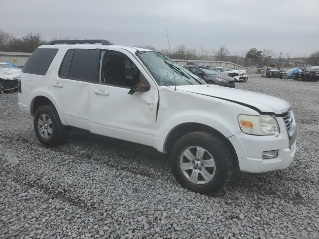 Vin: 1fmeu6de4aua99334, lot: 45903265, ford explorer xlt 20104