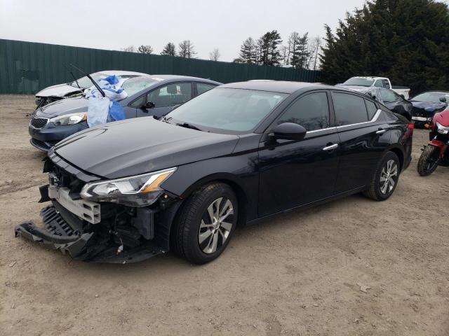 Vin: 1n4bl4bv3lc268484, lot: 44911455, nissan altima s 2020 img_1