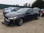 2020 NISSAN ALTIMA S - 1N4BL4BV3LC268484