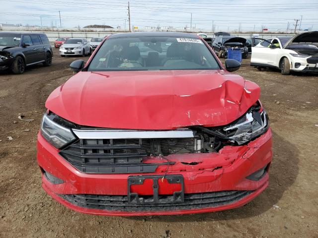 2021 VOLKSWAGEN JETTA S - 3VWC57BU6MM033544