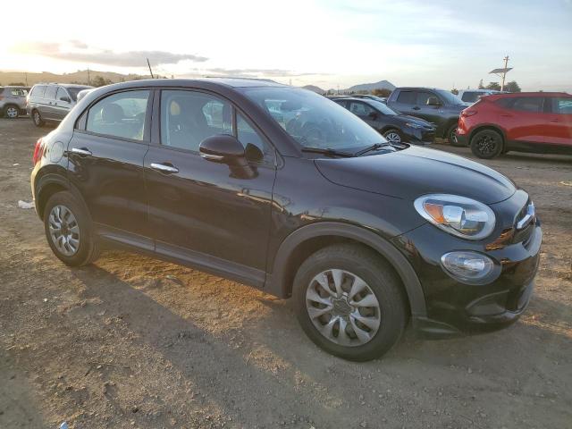 2017 FIAT 500X POP ZFBCFXAH9HP517909