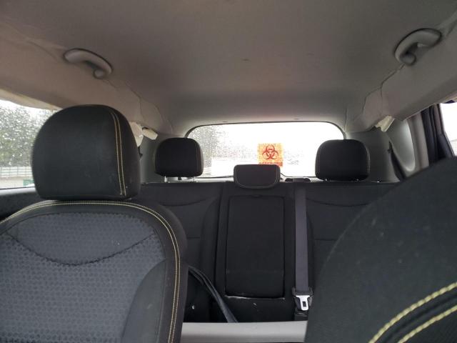 2015 KIA SOUL + - KNDJP3A53F7185382