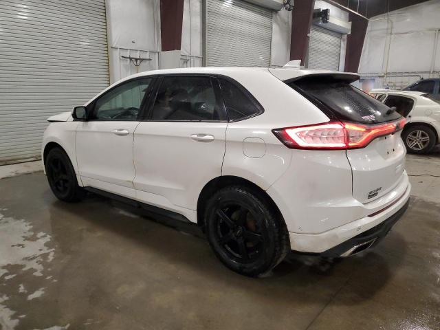 2015 FORD EDGE SPORT - 2FMTK4AP2FBB97816