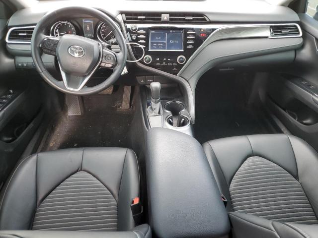 2018 TOYOTA CAMRY L - 4T1B11HK8JU547914