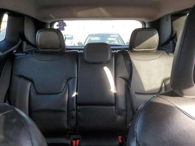 2017 JEEP RENEGADE L - ZACCJADB7HPF08466