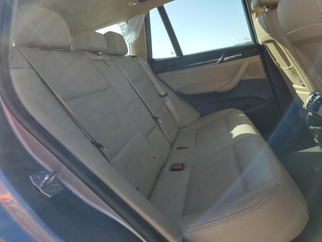 2017 BMW X3 SDRIVE2 #3296386660