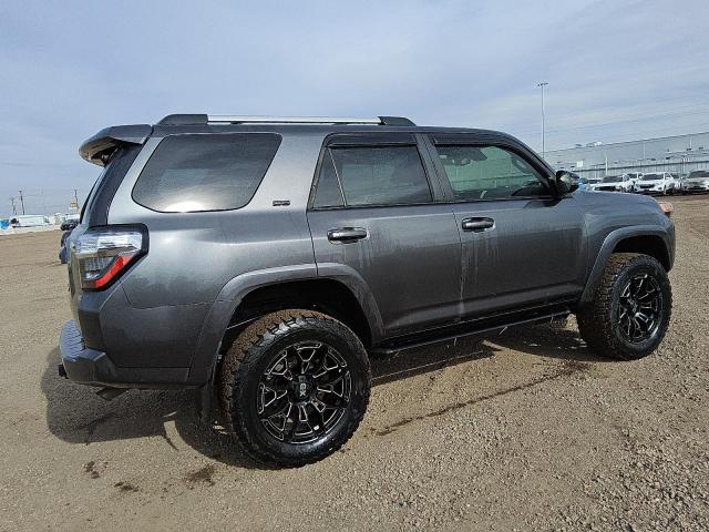 Vin: jtebu5jr8l5831112, lot: 43156925, toyota 4runner sr5/sr5 premium 20203