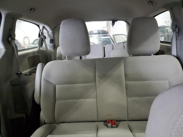 2015 DODGE GRAND CARA - 2C4RDGBGXFR570391