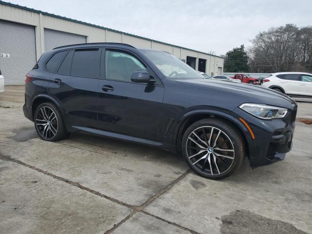 2023 BMW X5 SDRIVE - 5UXCR4C02P9P57783