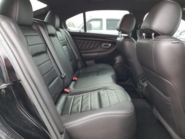 2016 FORD TAURUS SHO 1FAHP2KT2GG131472