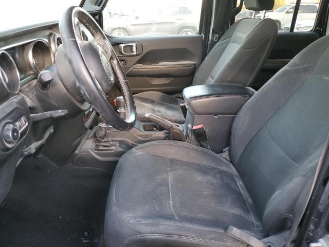 2019 JEEP WRANGLER U 1C4HJXEN4KW567051