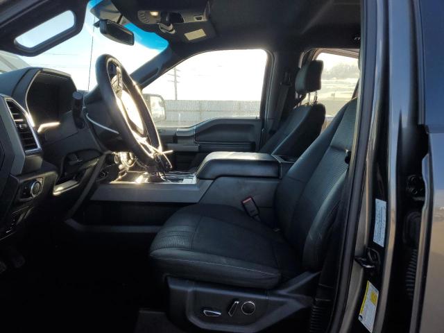 2016 FORD F150 SUPER - 1FTFW1EG6GKD24816