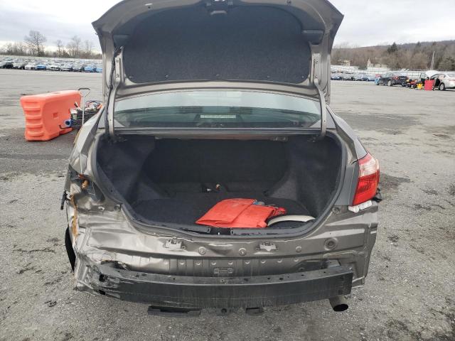 2018 TOYOTA COROLLA L - 2T1BURHE2JC116518