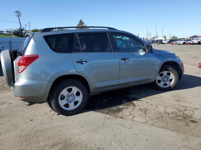 TOYOTA RAV4 2007 charcoal  gas JTMZD33V875058410 photo #4