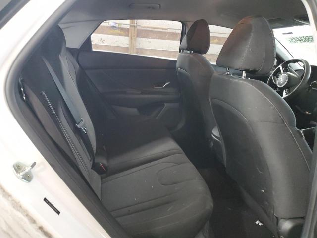 2021 HYUNDAI ELANTRA SE - 5NPLM4AG1MH031707