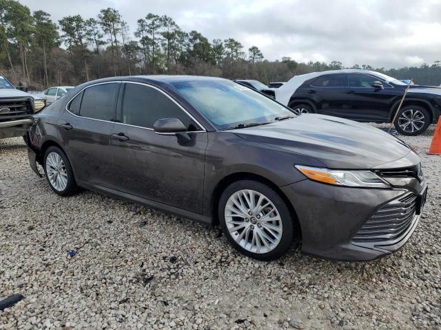 2018 TOYOTA CAMRY L - 4T1B11HK1JU155289