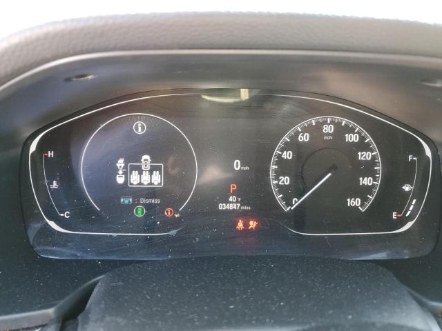 2022 HONDA ACCORD SPO - 1HGCV1F37NA103411