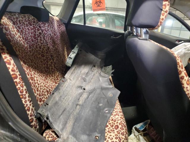 2016 MAZDA CX-5 SPORT - JM3KE4BY5G0811542