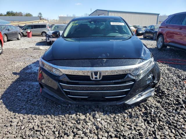 2021 HONDA ACCORD LX - 1HGCV1F13MA071750