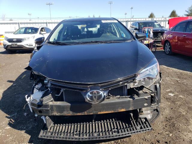 2017 TOYOTA COROLLA L 2T1BURHE6HC919665