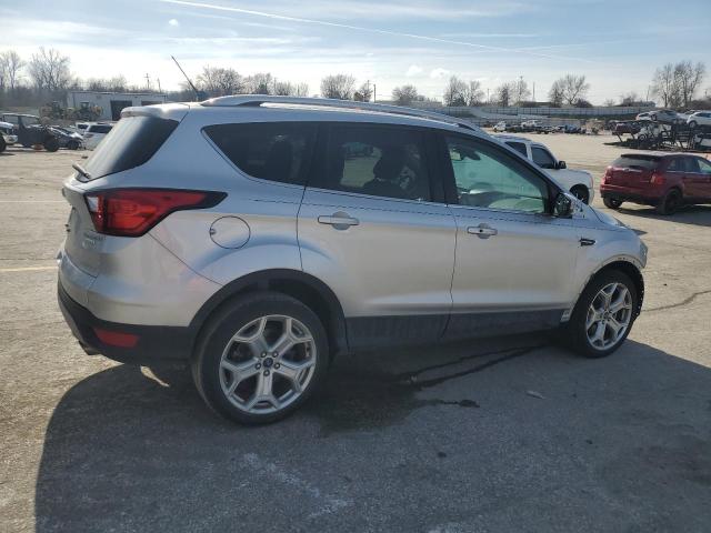 2019 FORD ESCAPE TIT - 1FMCU0J9XKUB02041
