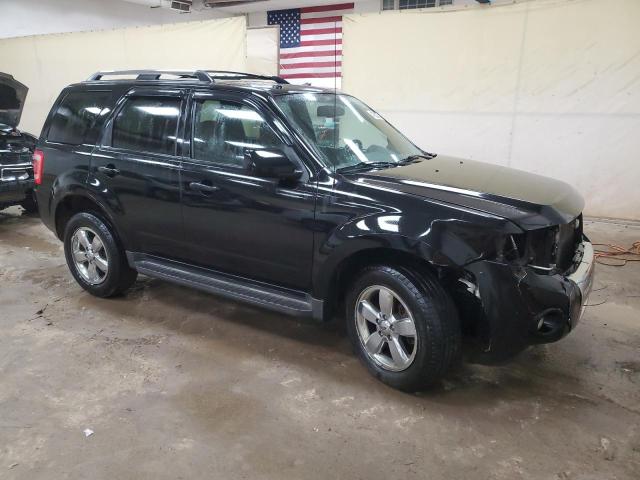 Vin: 1fmcu9eg0akd28824, lot: 43529875, ford escape limited 20104