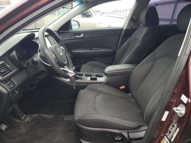 2018 KIA OPTIMA LX - 5XXGT4L34JG197158