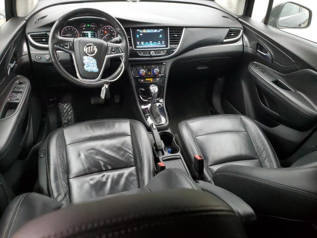 2017 BUICK ENCORE ESS - KL4CJCSB1HB011190