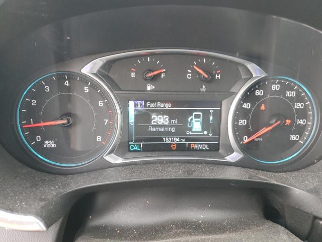 2018 CHEVROLET MALIBU PRE 1G1ZE5SX6JF102135