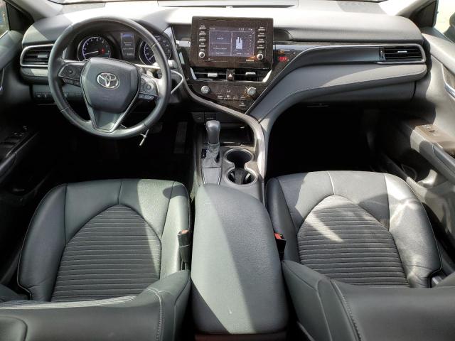 2021 TOYOTA CAMRY SE - 4T1G11AK9MU451746