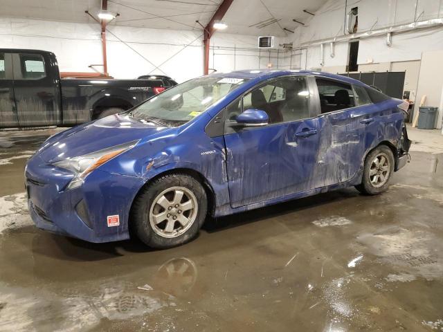 Vin: jtdkbrfu4g3504819, lot: 57327865, toyota prius 2016 img_1