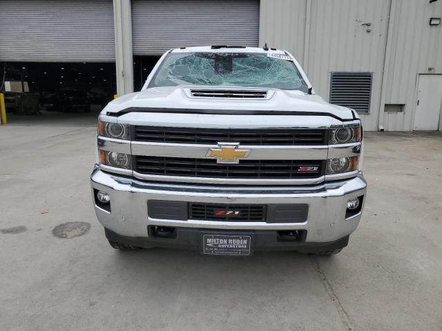 2017 CHEVROLET SILVERADO - 1GC1KWEY2HF217591