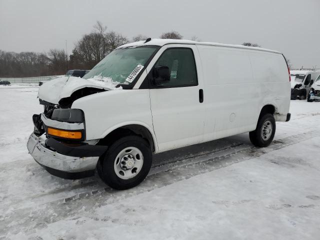 2023 CHEVROLET EXPRESS G2 #3103894477