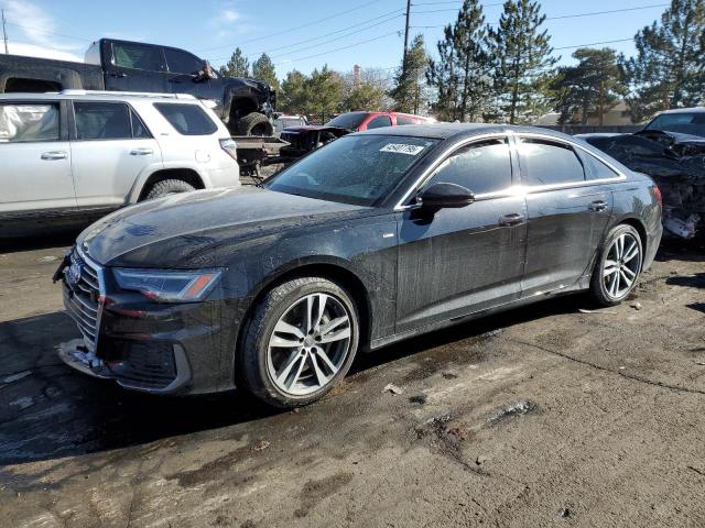 Vin: waul2af2xkn078777, lot: 45407795, audi a6 premium plus 2019 img_1