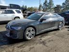 Top Destinations for Shipping Cars from the USA
