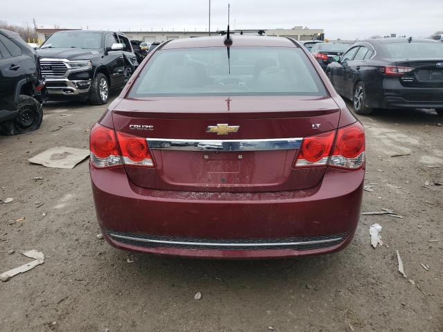 2015 CHEVROLET CRUZE LT - 1G1PC5SB5F7165634