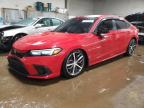 2022 HONDA CIVIC TOUR - 2HGFE1F97NH314837