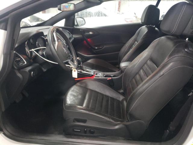 2019 BUICK CASCADA PR - W04WH3N52KG304914