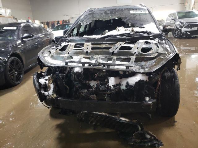 2018 HYUNDAI KONA LIMIT KM8K3CA56JU109533