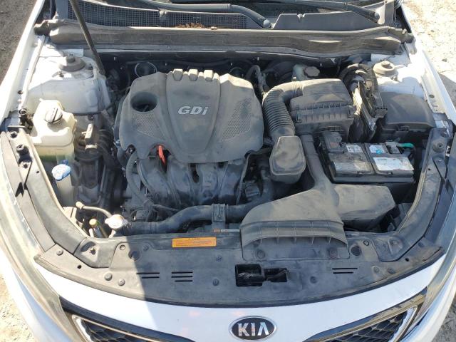 2015 KIA OPTIMA LX - 5XXGM4A79FG402046