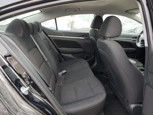 2020 HYUNDAI ELANTRA SE - 5NPD84LF6LH570058