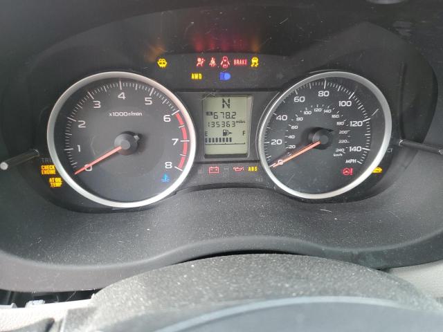 2015 SUBARU FORESTER 2 - JF2SJABCXFH460040