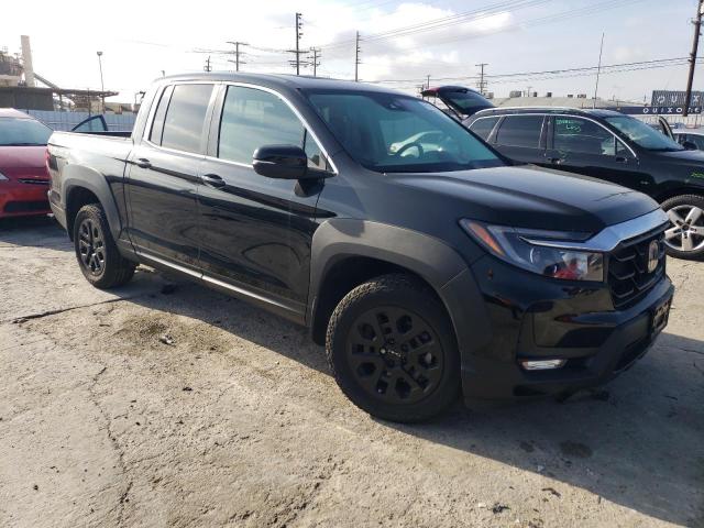 2023 HONDA RIDGELINE 5FPYK3F52PB023574