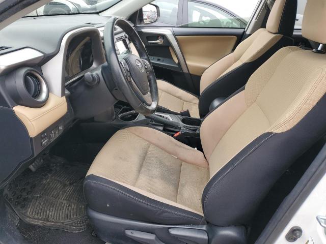 2018 TOYOTA RAV4 ADVEN - JTMWFREV2JD108986