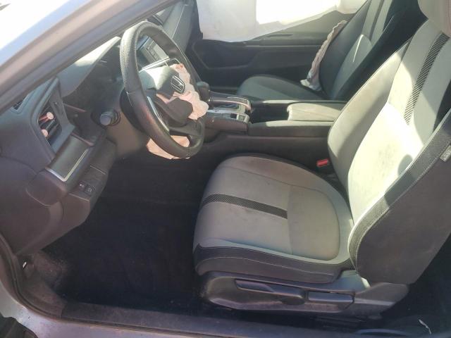 2018 HONDA CIVIC LX - 2HGFC4B09JH302066
